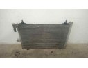 Recambio de condensador / radiador aire acondicionado para citroën xsara berlina 1.9 d sx referencia OEM IAM SIN REF  