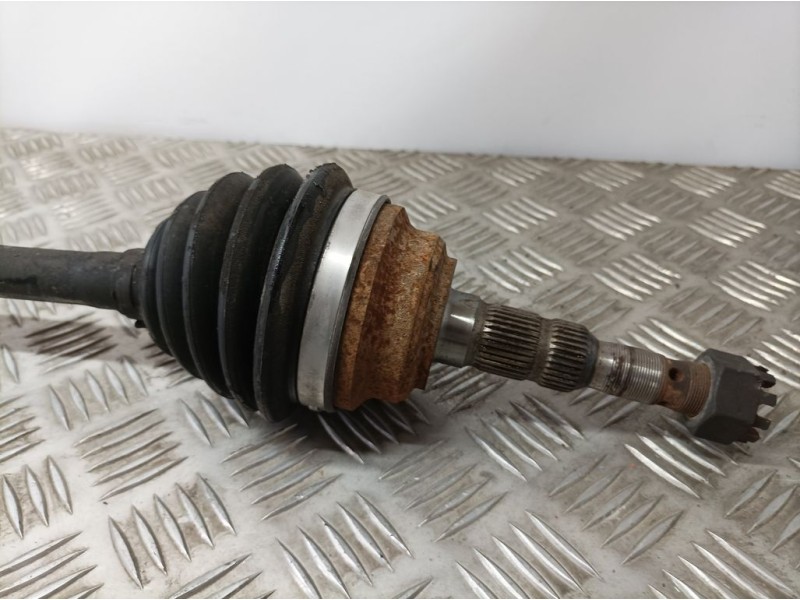 Recambio de transmision delantera derecha para opel astra g berlina comfort referencia OEM IAM   