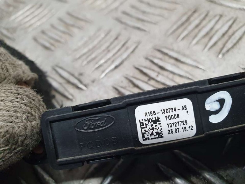Recambio de modulo electronico para ford ka+ active referencia OEM IAM G1B513D734AB 10127729 
