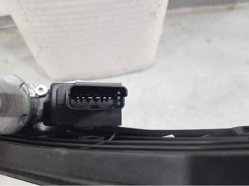 Recambio de elevalunas trasero izquierdo para opel grandland x 120 aniversario referencia OEM IAM 9830320580  ELECTRICO 6 PINES