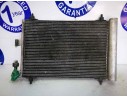 Recambio de condensador / radiador aire acondicionado para peugeot 406 berlina (s1/s2) srdt referencia OEM IAM   