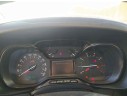 Recambio de cuadro instrumentos para citroën berlingo live pack talla m referencia OEM IAM 98459347980  