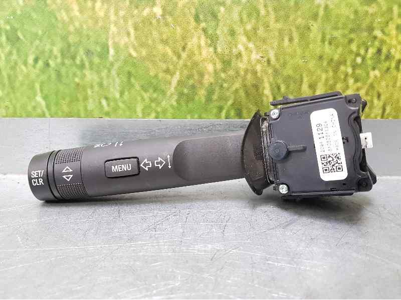Recambio de mando intermitentes para opel corsa e color edition ecoflex referencia OEM IAM 20941129 61050511304 