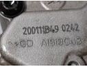 Recambio de bomba aceite para citroën c5 aircross 1.2 12v e-thp / puretech referencia OEM IAM 200111B49  