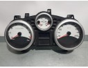 Recambio de cuadro instrumentos para peugeot 207 urban referencia OEM IAM 9665903880 A2C53190331 SIEMENS VDO