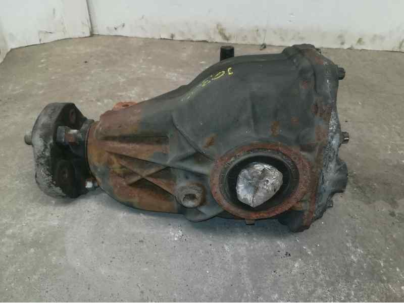 Recambio de diferencial trasero para mercedes-benz clase slk (w171) roadster 200 compressor (171.442) referencia OEM IAM   