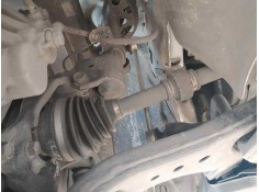 Recambio de transmision delantera derecha para lexus es 300h referencia OEM IAM 4341033410  