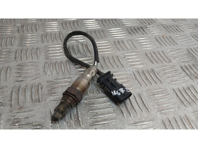 Recambio de sonda lambda para fiat 500 (312_) 1.0 mild hybrid (312.ayd1b) referencia OEM IAM 55282501  