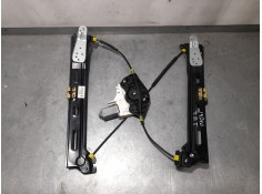 Recambio de elevalunas trasero derecho para volkswagen sharan (7n1) advance bluemotion referencia OEM IAM 7N0843700F  ELECTRICO 