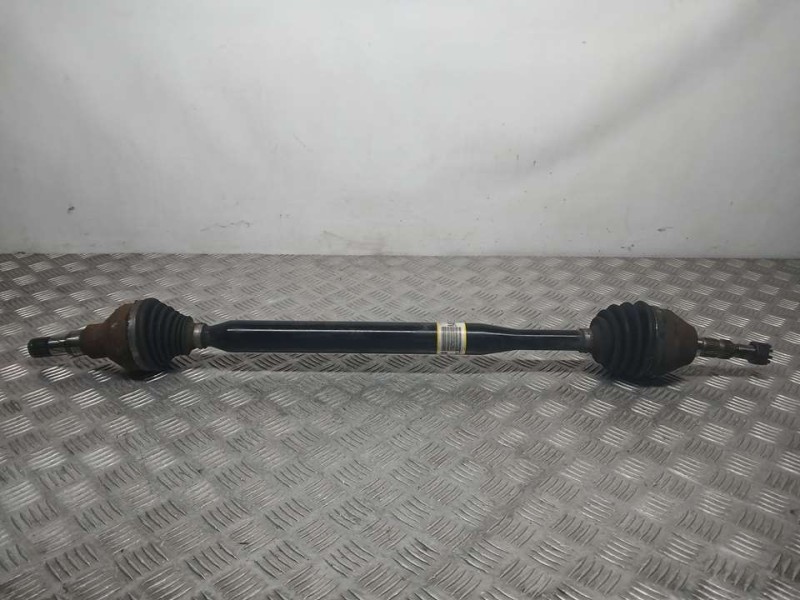 Recambio de transmision delantera derecha para opel meriva b selective referencia OEM IAM 13488414  