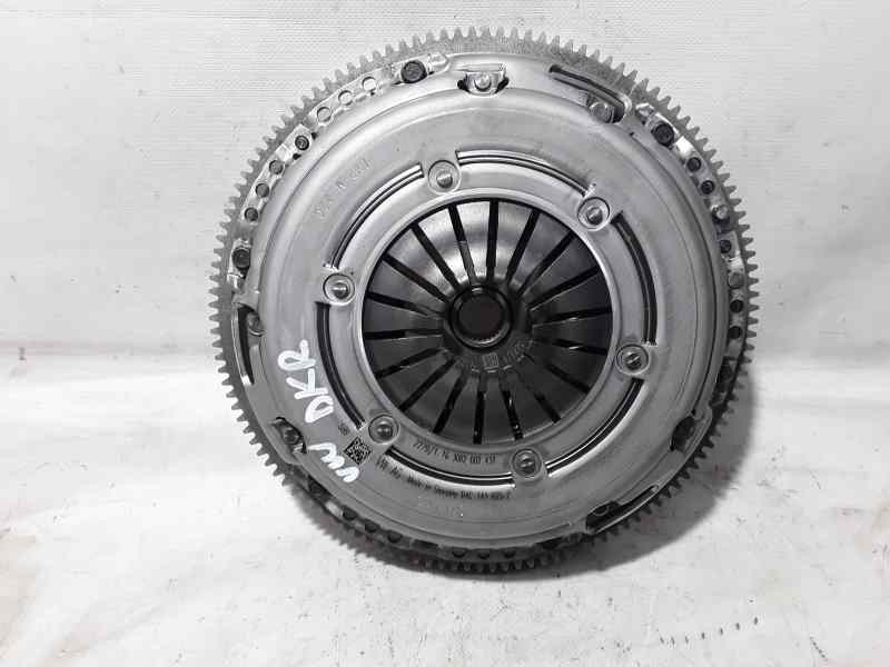 Recambio de kit embrague para audi a3 (8vk) 1.0 tfsi referencia OEM IAM 04C141025P 3082002437 