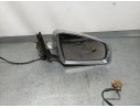 Recambio de retrovisor derecho para audi a4 berlina (8e) 1.9 tdi (96kw) referencia OEM IAM   ELECTRICO 5 CABLES