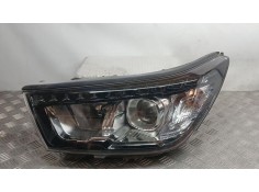 FARO IZQUIERDO REPARAR