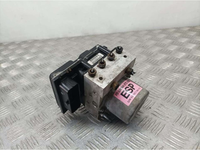 Recambio de abs para hyundai i30 classic referencia OEM IAM 589202R500 0265251576 BOSCH