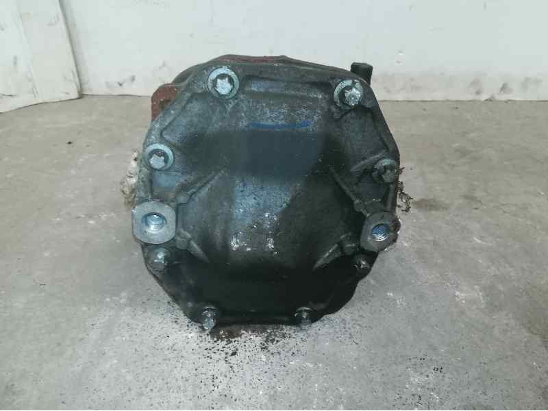 Recambio de diferencial trasero para mercedes-benz clase slk (w171) roadster 200 compressor (171.442) referencia OEM IAM   
