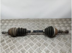 Recambio de transmision delantera izquierda para opel astra g berlina comfort referencia OEM IAM   