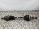 Recambio de transmision delantera izquierda para opel astra g berlina comfort referencia OEM IAM   