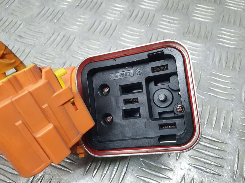 Recambio de modulo electronico para hyundai ioniq style elektro referencia OEM IAM 91895G2500  CABLEADO