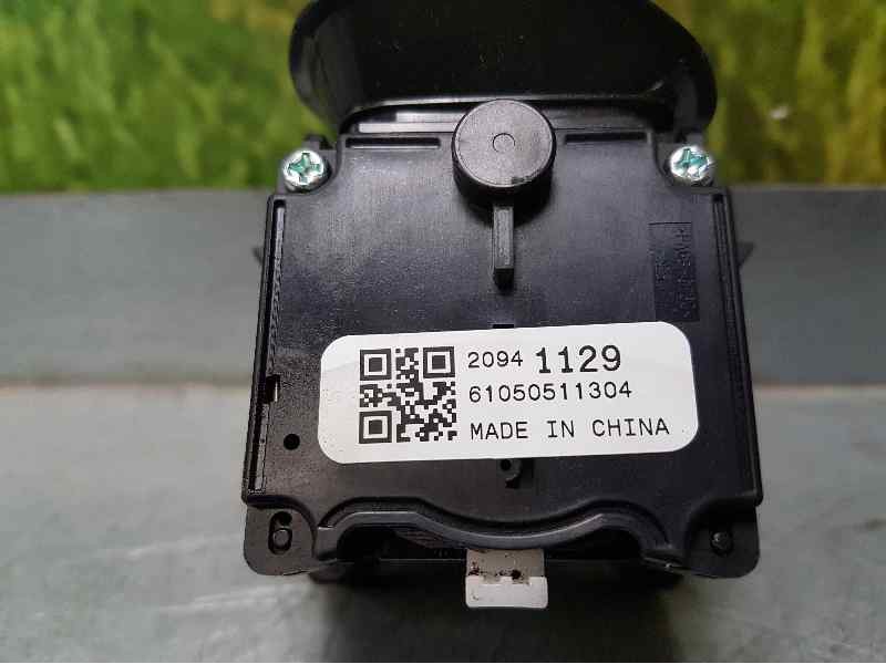 Recambio de mando intermitentes para opel corsa e color edition ecoflex referencia OEM IAM 20941129 61050511304 