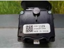 Recambio de mando intermitentes para opel corsa e color edition ecoflex referencia OEM IAM 20941129 61050511304 