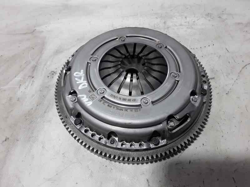 Recambio de kit embrague para audi a3 (8vk) 1.0 tfsi referencia OEM IAM 04C141025P 3082002437 