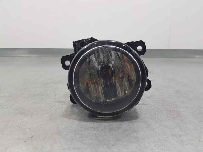 Recambio de faro antiniebla derecho para citroën berlingo live pack talla m referencia OEM IAM 9837817180 89211690 VALEO