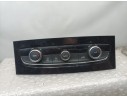 Recambio de mando climatizador para opel grandland x 120 aniversario referencia OEM IAM 98224345YX 28557749 