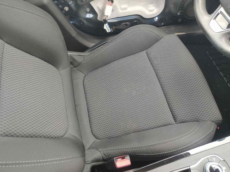 Recambio de asiento delantero izquierdo para renault talisman executive referencia OEM IAM   C/ AIRBAG