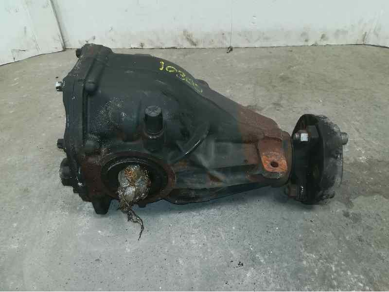 Recambio de diferencial trasero para mercedes-benz clase slk (w171) roadster 200 compressor (171.442) referencia OEM IAM   