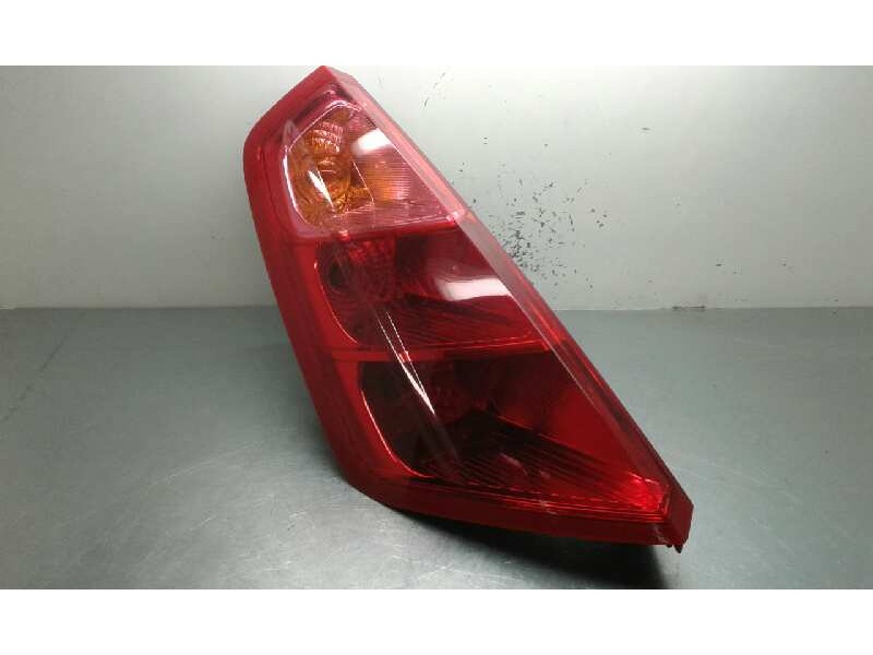 Recambio de piloto trasero izquierdo para fiat grande punto (199) 1.3 16v jtd cat referencia OEM IAM   