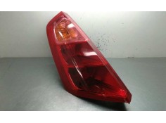 Recambio de piloto trasero izquierdo para fiat grande punto (199) 1.3 16v jtd cat referencia OEM IAM   