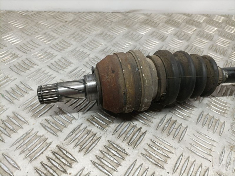 Recambio de transmision delantera izquierda para opel astra g berlina comfort referencia OEM IAM   