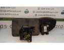 Recambio de kit airbag para ford fiesta (cbk) ambiente referencia OEM IAM   