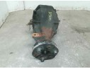 Recambio de diferencial trasero para mercedes-benz clase slk (w171) roadster 200 compressor (171.442) referencia OEM IAM   