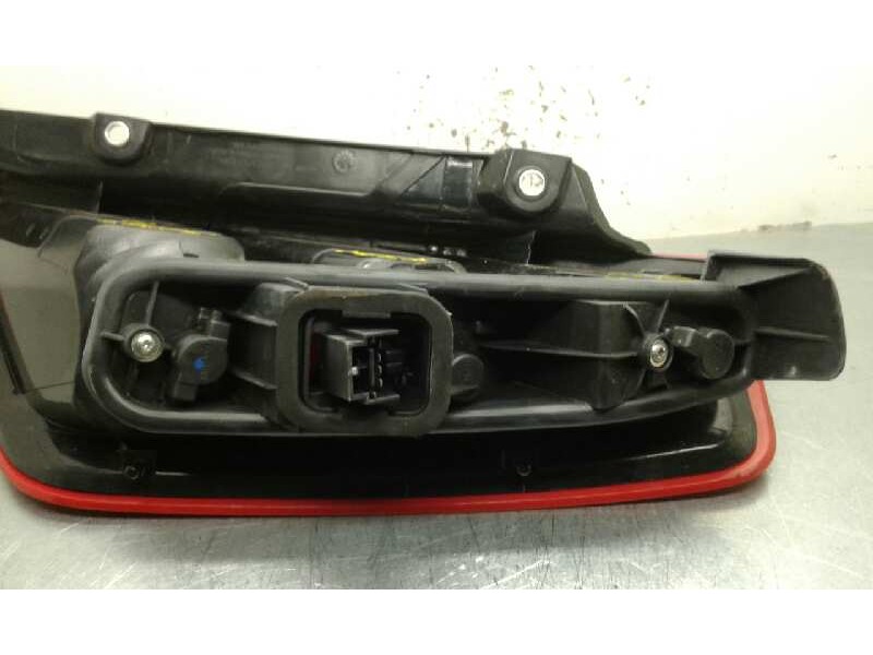 Recambio de piloto trasero izquierdo para fiat grande punto (199) 1.3 16v jtd cat referencia OEM IAM   