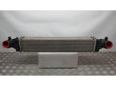 INTERCOOLER 13356681 427460812