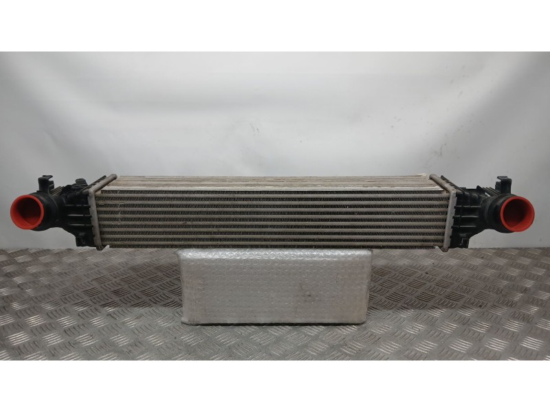 Recambio de intercooler para opel astra k (b16) 1.4 turbo (68) referencia OEM IAM 13356681  427460812