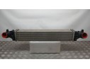 Recambio de intercooler para opel astra k (b16) 1.4 turbo (68) referencia OEM IAM 13356681  427460812