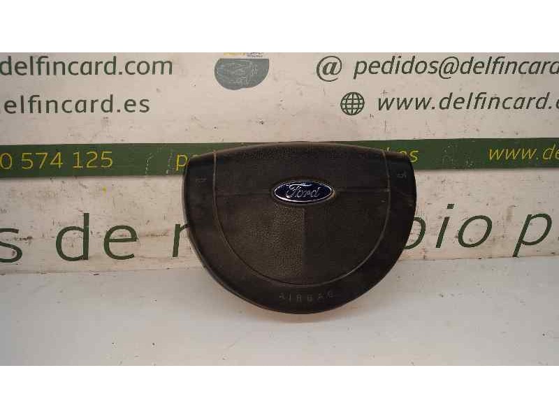 Recambio de kit airbag para ford fiesta (cbk) ambiente referencia OEM IAM   