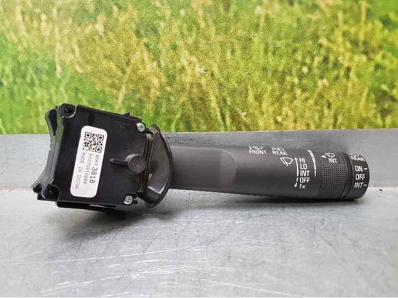 Recambio de mando limpia para opel corsa e color edition ecoflex referencia OEM IAM 95433818 61070210988 