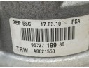 Recambio de bomba direccion electrica para peugeot 308 sport referencia OEM IAM 9672719980 A0021550 TRW