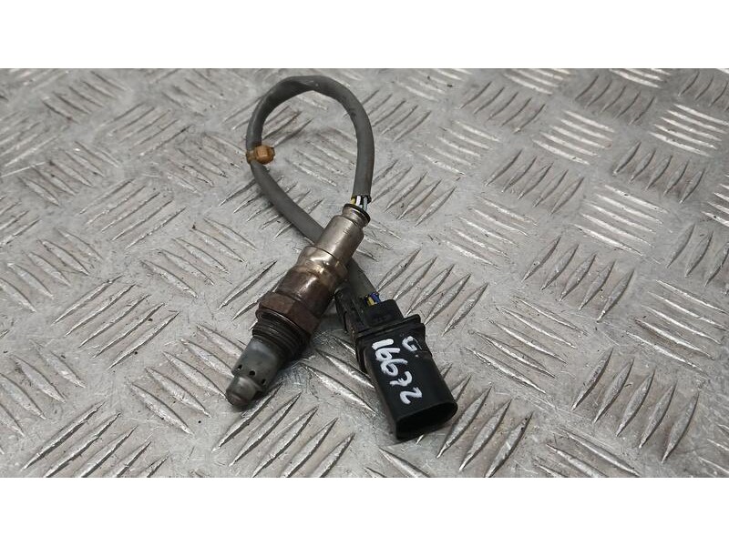 Recambio de sonda lambda para fiat 500 (312_) 1.0 mild hybrid (312.ayd1b) referencia OEM IAM 46339475  