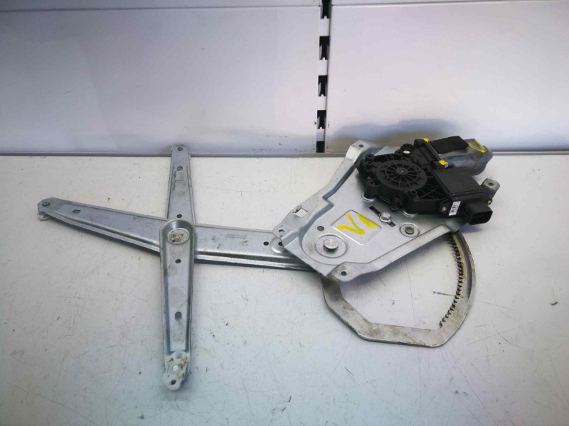 Recambio de elevalunas delantero izquierdo para opel omega b 3.0 v6 cat (x 30 xe) referencia OEM IAM 90520247 6 PINS 