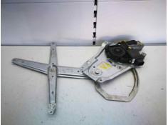 Recambio de elevalunas delantero izquierdo para opel omega b 3.0 v6 cat (x 30 xe) referencia OEM IAM 90520247 6 PINS 