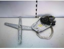 Recambio de elevalunas delantero izquierdo para opel omega b 3.0 v6 cat (x 30 xe) referencia OEM IAM 90520247 6 PINS 