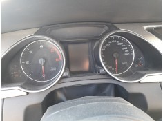 Recambio de cuadro instrumentos para audi a5 (8t3) 2.7 tdi referencia OEM IAM 8T0920931AX  