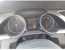 Recambio de cuadro instrumentos para audi a5 (8t3) 2.7 tdi referencia OEM IAM 8T0920931AX  