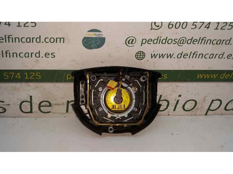 Recambio de kit airbag para ford fiesta (cbk) ambiente referencia OEM IAM   