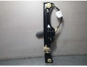 Recambio de elevalunas trasero izquierdo para bmw x5 (e70) 3.0d referencia OEM IAM 7166381E 7137029S ELECTRICO 6 PINES