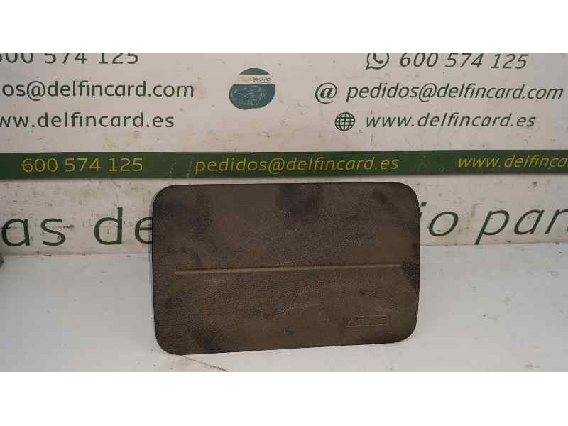 Recambio de kit airbag para ford fiesta (cbk) ambiente referencia OEM IAM   
